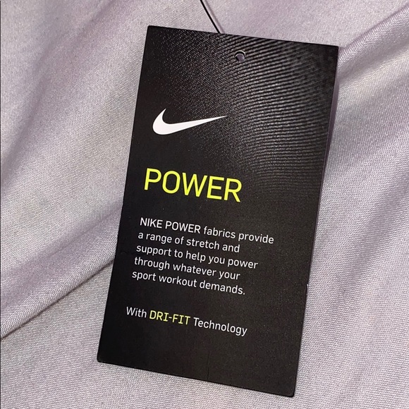 Nike POWER Leggings - Picture 5 of 5